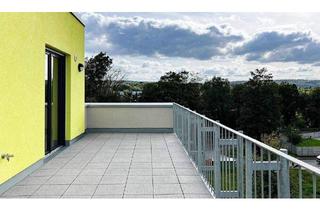 Wohnung kaufen in Hermann-Rosenstock-Weg 1, 45529 Hattingen, Hattingen - Wohnung mit großer Dachterrasse und Weitblick