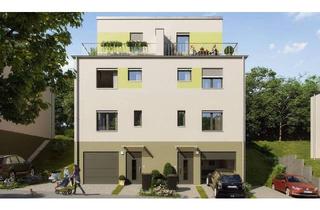 Haus kaufen in Im Westenfeld 35, 45529 Hattingen, Hattingen - Bezugsfertig: Haus mit Keller und Garage