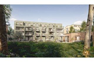 Wohnung kaufen in 81479 München, München - Jetzt sichern-Kompaktes Investment mit degressiver AfA 2025-2 Zi Whg in Top-Lage v. München - Solln