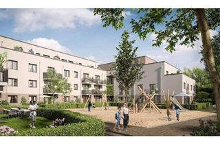 Wohnung kaufen in Lichtenrader Damm 229, 12305 Berlin, Berlin - Komfortabel und barrierefrei wohnen