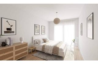 Wohnung kaufen in Werftstraße 8, 76726 Germersheim, Germersheim - Bodentiefe Fenstern schaffen optimale Lichtverhältnisse