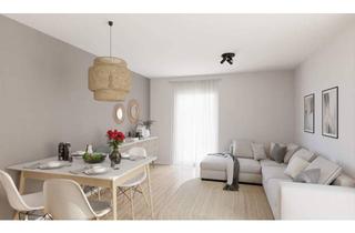 Wohnung kaufen in Werftstraße 8, 76726 Germersheim, Germersheim - Besonders grün Dank nachhaltiger Energieversorgung