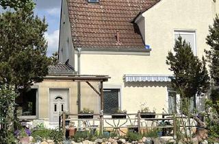 Doppelhaushälfte kaufen in Malteserstraße, 12249 Berlin, Berlin - EXKLUSIV! Attraktive Doppelhaushälfte in sehr ruhiger Lage von Lankwitz nahe Malteserstraße