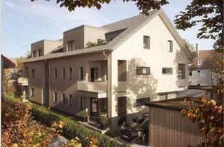 Wohnung kaufen in Maximilian-Heinrich-Platz 9, 59457 Werl, Werl - Entdecken Sie Ihre neue Eigentunswohnung im Herzen von Werl