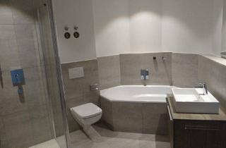 Wohnung kaufen in Heinrich-Böll-Straße 115, 68766 Hockenheim, Hockenheim - Neuwertig mit Kühloption Eckterrasse in KfW 55 Effizienz