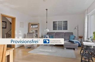 Reihenhaus kaufen in 42489 Wülfrath, Wülfrath - Top-Zustand: Familienfreundliches Reihenhaus mit Garage und Carport in Wülfrath