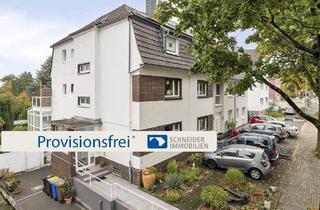 Mehrfamilienhaus kaufen in 40878 Ratingen, Ratingen - Großzügiges Mehrfamilienhaus auf großem Grundstück in zentraler Lage Ratingen-Mitte