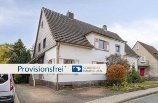 Doppelhaushälfte kaufen in 40885 Ratingen, Ratingen - Doppelhaushälfte mit Charme und Gartenidylle in Ratingen-Lintorf