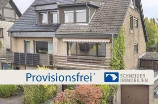 Doppelhaushälfte kaufen in 40882 Ratingen, Ratingen - Familienfreundliche Doppelhaushälfte mit Garage in Ratingen-Homberg