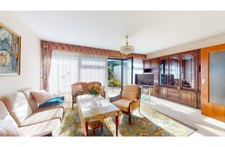 Reihenhaus kaufen in 60437 Frankfurt, Frankfurt am Main - Sonniges Zuhause mit Garten & Garage - Familienfreundliches Reihenhaus in Feldrandnähe