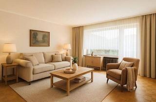 Einfamilienhaus kaufen in 60439 Frankfurt, Frankfurt am Main - Freistehendes Einfamilienhaus auf großzügigem Grundstück mit Ausbaupotential