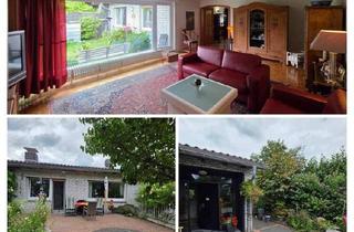 Haus kaufen in 46569 Hünxe, Hünxe - Gepflegter, großzügiger Bungalow in beliebter Lage von Hünxe