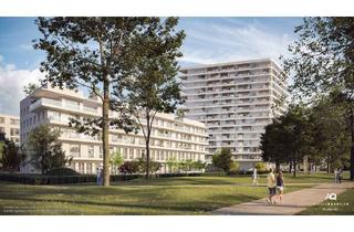 Wohnung kaufen in Franz-Heubl-Straße 1, 81735 München, München - Kompaktes Apartment mit Duschbad in Westausrichtung