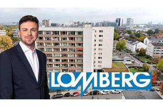 Wohnung kaufen in 40547 Düsseldorf, Düsseldorf - HELLE 2-ZIMMER-WOHNUNG IN DÜSSELDORF-LÖRICK ZU VERKAUFEN!