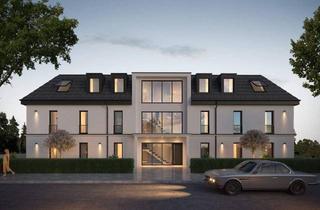 Penthouse kaufen in 45478 Mülheim, Mülheim - Über den Dächern genießen - Ihr luxuriöses Penthouse mit Weitblick!