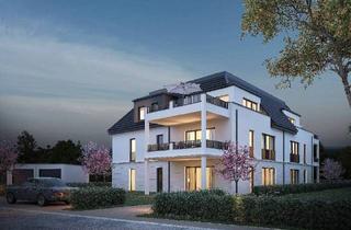 Wohnung kaufen in 40883 Ratingen, Ratingen - Belle Etage in Ratingen Hösel - Eleganz und Komfort in Perfektion