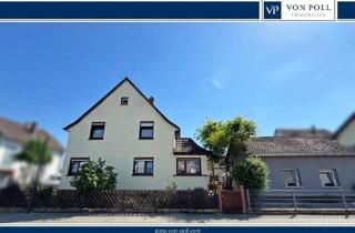 Mehrfamilienhaus kaufen in 68519 Viernheim, Viernheim - Zukunftssicher wohnen & investieren - Mehrfamilienhaus für Anleger und Familien