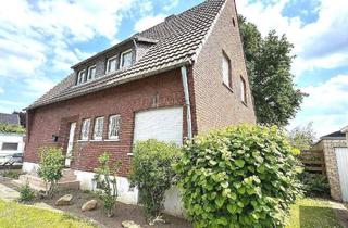 Haus kaufen in 41836 Hückelhoven, Hückelhoven - RESERVIERT - befindet sich in Kaufabwicklung