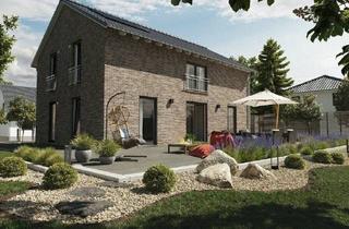 Haus kaufen in 59227 Ahlen, Ahlen - Schlüsselfertig zum Traumhaus - Ihr Bauprojekt in besten Händen