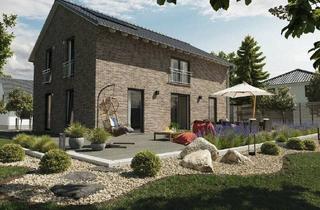 Haus kaufen in 44532 Lünen, Lünen - Hier beginnt Ihr neues Kapitel! - Ihr Bauprojekt in besten Händen