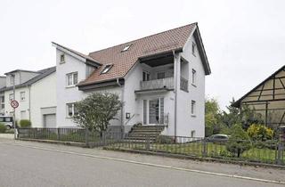 Einfamilienhaus kaufen in Eppinger Straße 36, 75050 Gemmingen, Gemmingen - Familienfreundliches Haus mit viel Platz und Potenzial in Gemmingen