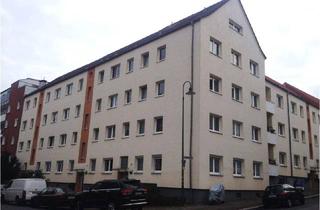 Wohnung kaufen in 64289 Darmstadt, Darmstadt - Helle 2-Zimmer Wohnung im 1. OG in Martinsviertel