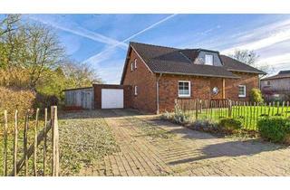 Einfamilienhaus kaufen in 24401 Böel, Böel - Gemütliches Familienhaus in ländlicher Umgebung