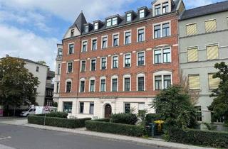 Mehrfamilienhaus kaufen in 04229 Leipzig, Leipzig - Wertbeständige Investition im Denkmal in Leipzig-Plagwitz!