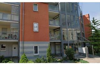 Wohnung kaufen in 63225 Langen, Langen - Gemeinschaftliches Wohnen im Alter! Barrierefreie 2-ZKB-Whg mit Balkon im 2. OG in Langen (Hessen)