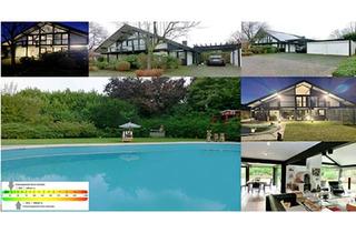 Haus kaufen in 52382 Niederzier, Niederzier - Multifunktional und nachhaltig, perfekt auch für Selbstständige!