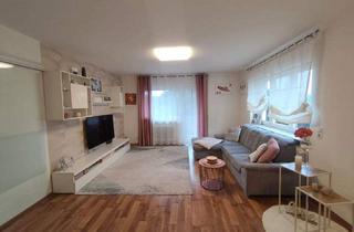 Wohnung kaufen in Gerhard Hauptmann Straße, 69509 Mörlenbach, Mörlenbach - Ruhige 4 Zimmer Eigentumswohnung, mit Vollwärmeschutz !