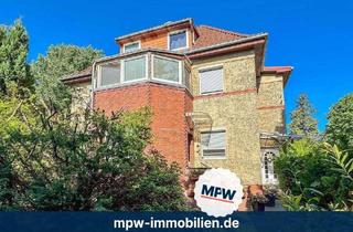 Mehrfamilienhaus kaufen in 12487 Berlin, Berlin - Ruhig gelegenes Mehrfamilienhaus mit großem Garten und viel Potenzial