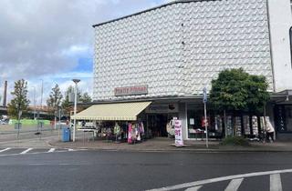 Haus kaufen in 66333 Völklingen, Völklingen - Große Gewerbeimmobilie über 3 Etagen im Herzen von Völklingen zu verkaufen