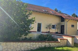 Haus kaufen in 66780 Rehlingen-Siersburg, Rehlingen-Siersburg - Ein Raumwunder!! Freistehendes 2-3 Familienhaus in ländlicher Gegend von Rehlingen-Siersburg zu verkaufen -Nähe Frankreich-