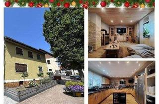 Einfamilienhaus kaufen in 63688 Gedern, Gedern - *** Großzügiges Einfamilienhaus in familienfreundlicher Lage***