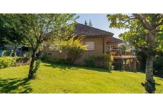 Haus kaufen in Weg, 12589 Berlin, Berlin - traumhaftes Haus mit eigenem Wasserzugang zu den Kanälen