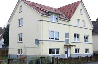 Mehrfamilienhaus kaufen in 31812 Bad Pyrmont, Bad Pyrmont - Saniertes Mehrfamilienhaus - 4 WE Bad Pyrmont zentrumsnah