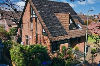 Haus kaufen in 41462 Neuss, Neuss - Wohnen 2.0 - So wohnt man heute! Freistehendes luxuriöses EFH in bester Lage von Neuss - Furth