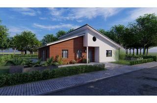 Einfamilienhaus kaufen in 32429 Minden, Minden - Modernes Haus mit Pultdach