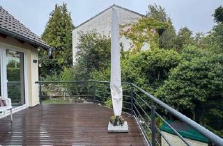 Einfamilienhaus kaufen in 61350 Bad Homburg, Bad Homburg - Außergewöhnliches, freist. Einfamilienhaus - Toplage HG- Dornholzhausen