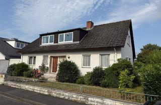 Einfamilienhaus kaufen in 61352 Bad Homburg, Bad Homburg - Großzügiges freist. Einfamilienhaus, Feldrandlage in Bad Homburg-Gonzenheim