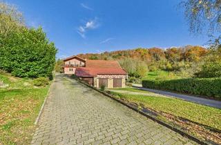 Mehrfamilienhaus kaufen in 54310 Ralingen, Ralingen an der Sauer - Mehrfamilienhaus mit 3 Parteien und Ferienwohnung! Grenznah zu Luxemburg