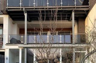 Reihenhaus kaufen in 51427 Bergisch Gladbach, Bergisch Gladbach - Familienhaus - großzügiges Reihenhaus in begehrter Lage!