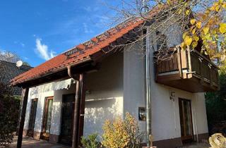 Einfamilienhaus kaufen in 64753 Brombachtal, Brombachtal - ***Gemütliches Wohnhaus in ruhiger Wohnlage-sofort frei-in Brombachtal-Hembach***