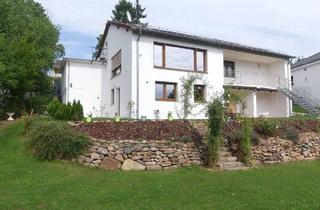 Haus kaufen in 64753 Brombachtal, Brombachtal - ***Saniertes Wohnhaus mit einer traumhaften Aussicht im Herrenwäldchen in Brombachtal***