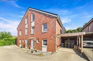 Doppelhaushälfte kaufen in 41836 Hückelhoven, Hückelhoven - Familienfreundliche Doppelhaushälfte mit Garten in ruhiger Lage von Hückelhoven-Brachelen