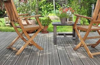 Wohnung kaufen in Raabestraße 23, 63500 Seligenstadt, Seligenstadt - Moderne 2-Zimmer-Wohnung mit Terrasse in Seligenstadt