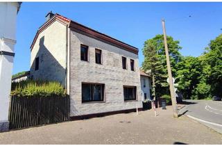 Haus kaufen in 45711 Datteln, Datteln - Ruhige Lage mit Nähe zum Kanal! Freistehendes Ein- bis Zweifamilienhaus in Datteln-Hötting