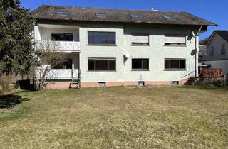 Mehrfamilienhaus kaufen in 63637 Jossgrund, Mehrfamilienhaus, Wohnhaus in Jossgrund-Pfaffenhausen