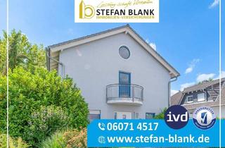 Einfamilienhaus kaufen in 64846 Groß-Zimmern, Groß-Zimmern - Großzügiges Einfamilienhaus mit Garten - ideal für Familien